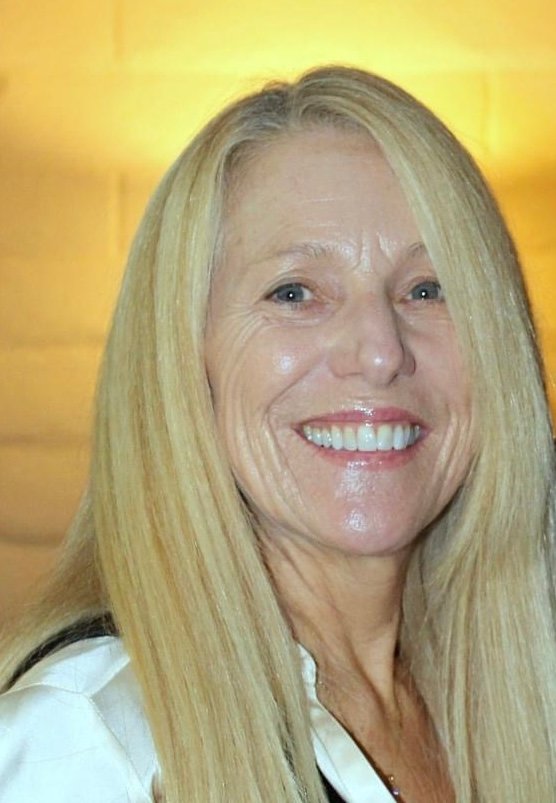 Chandra Corley, Licensed Massage Therapist in Paso Robles and San Luis Obispo