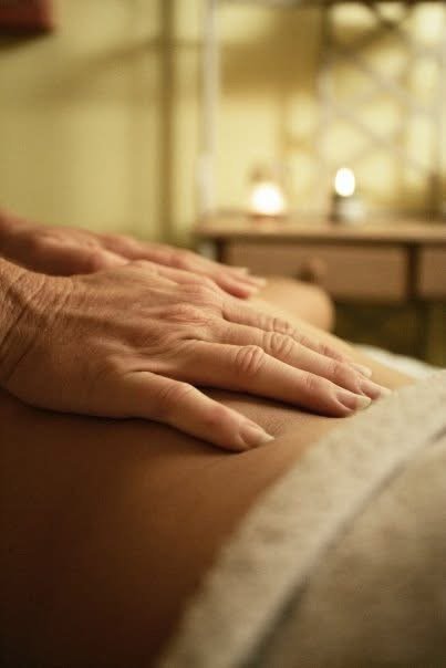 Spa treatment